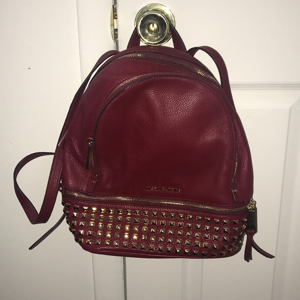 Michael Kors Mini backpack